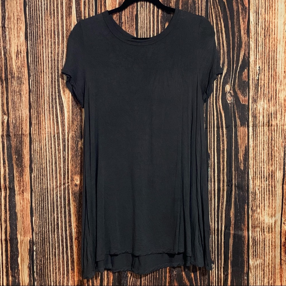 ⛱ ACEMI Babydoll dress